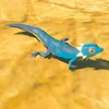 090 Hearty Lizard