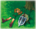 ALttP Link Resting Artwork 2.png