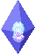 A Crystal Maiden in A Link to the Past