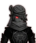 HW Dark Sheik Icon
