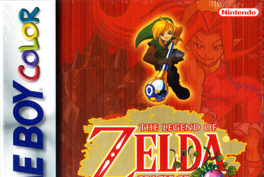 The Legend of Zelda: Link's Awakening/Walkthrough - Wikibooks