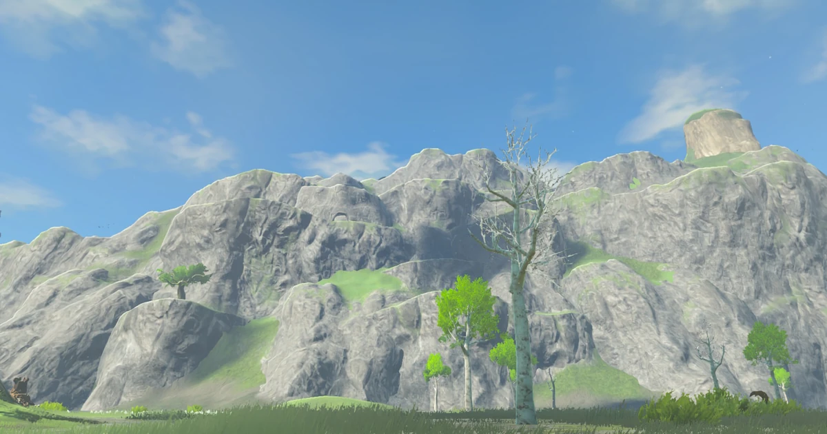 Quatta's Shelf Zelda Wiki