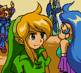 Nayru - Zelda Wiki - Neoseeker