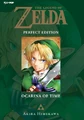 Italian Perfect Edition cover