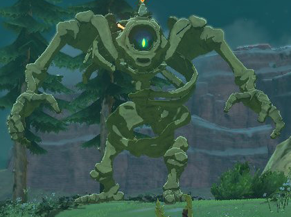 Stalnox Zelda Wiki