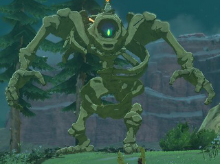 Stalnox Zelda Wiki