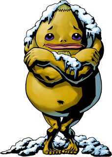 MM3D Freezing Goron