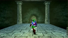 Screenshot OoT3D