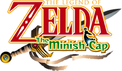 The Legend of Zelda The Minish Cap Zelda Wiki