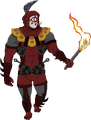 BotW Yiga Blademaster Concept Artwork.png