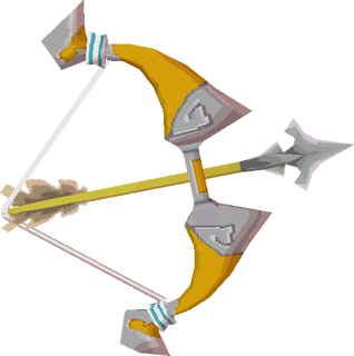 Bow Zelda Wiki Use the hoookshot to hit the crystal switch in the center of the room.