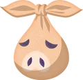 TWWHD Bait Bag Artwork