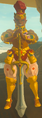 BotW Buliara Model.png