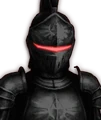 Dark Hylian Captain