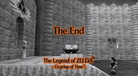 Ocarina of Time N64: original development staff interview - Zelda Universe