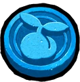 Blue Kinstone