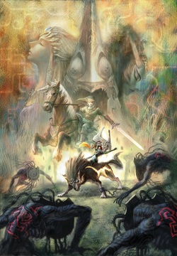 Gallery Twilight Princess Zelda Wiki Gallery Twilight Princess Zelda Wiki