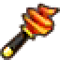 ALBW Nice Fire Rod Icon