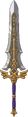 BotW Royal Claymore Concept Artwork.png