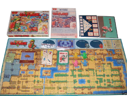 Merchandise/Tabletop Games - Zelda Wiki