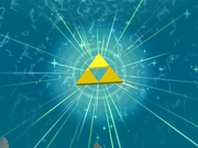 TWW Triforce