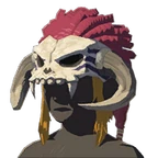 HWAoC Barbarian Helm Icon
