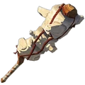 Icon for the Dragonbone Boko Bat from Hyrule Warriors: Age of Calamity