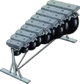 Wind Marimba guide artwork