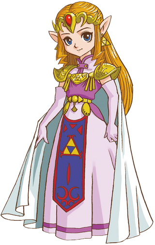 Zelda Cosplay, The Legend of Zelda Princess Zelda Cape
