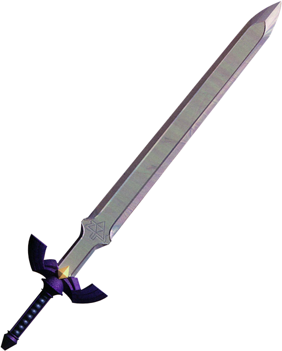 Master Sword Zelda Wiki