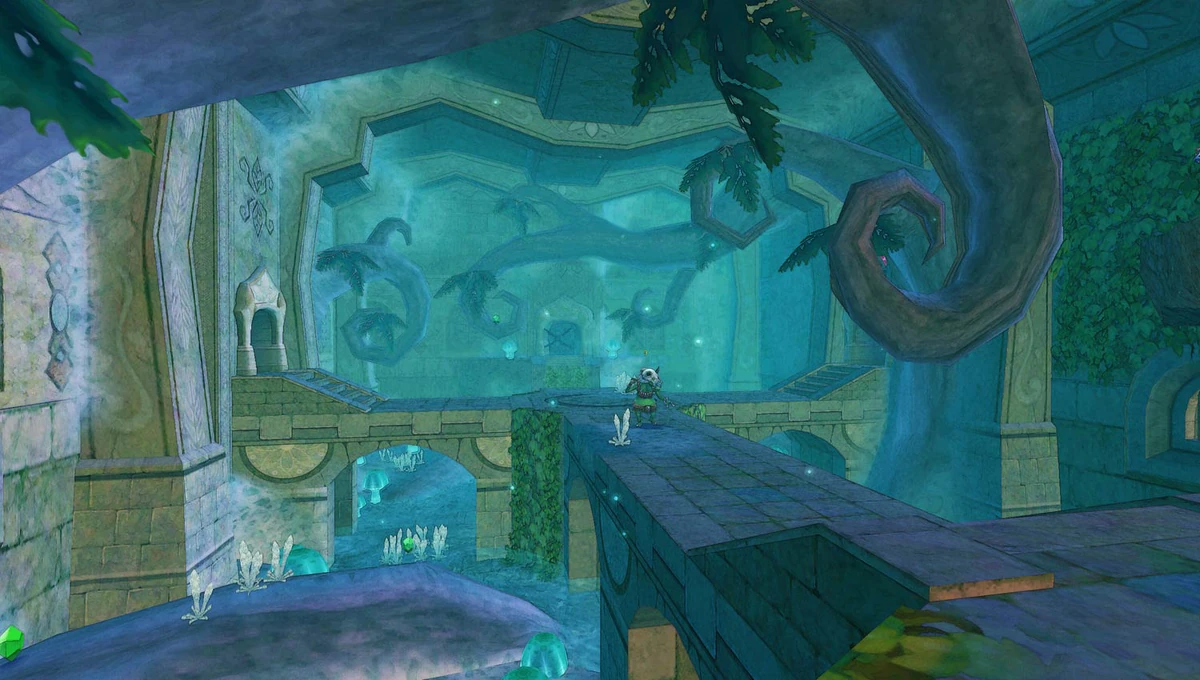 dungeons-in-skyward-sword-zelda-wiki