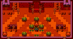 Symmetry City Ruins
