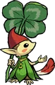 A Minish