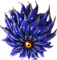 Dharkstare's second form