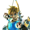 NSO BotW June 2022 Week 2 - Character - Link