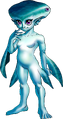 Young Princess Ruto artwork