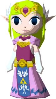 Princess Zelda Zelda Wiki