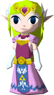 Princess Zelda Zelda Wiki