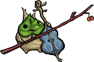 TWW Makar Artwork