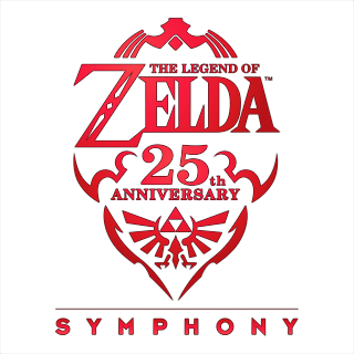 The Legend of Zelda: Ocarina Of Time 25th Anniversary