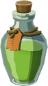 BotW Enduring Elixir Icon