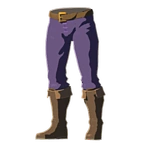 Hylian Trousers - Zelda Wiki