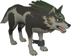 Wolf Link Zelda Wiki Wolf Link Zelda Wiki