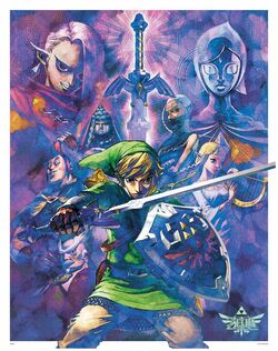 Gallery Skyward Sword Zelda Wiki