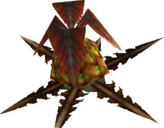 Peahat Zelda Wiki This is a list of enemies found in ocarina of time.