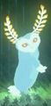 BotW Blupee Model.png