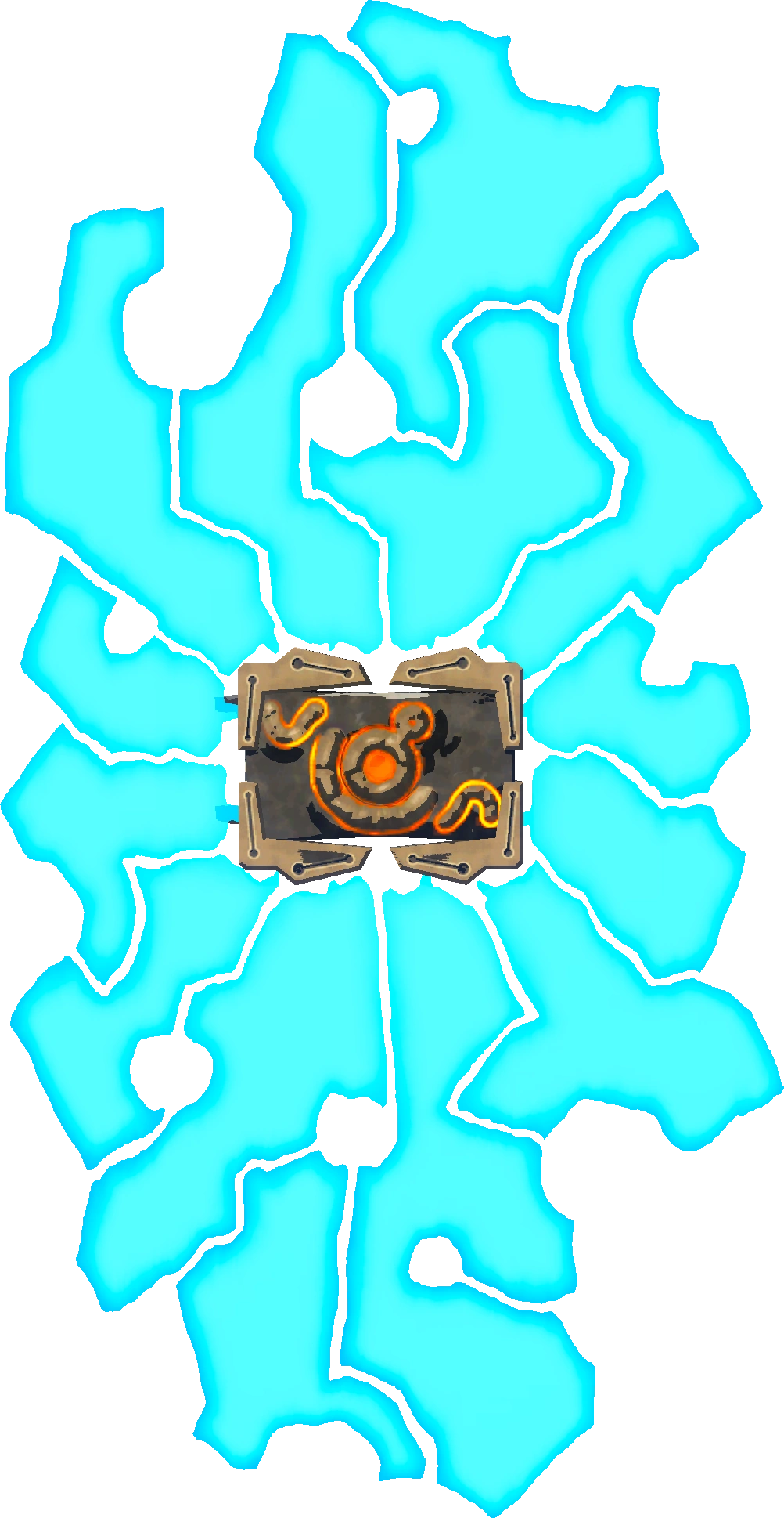 Guardian Shield++ Zelda Wiki