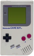 Game Boy