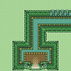 Dungeon - Zelda Wiki