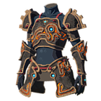 BotW Ancient Cuirass Icon